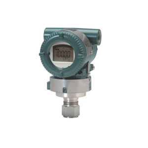 Yokogawa In-Line Mount Absolute Pressure Transmitter-EJA530E