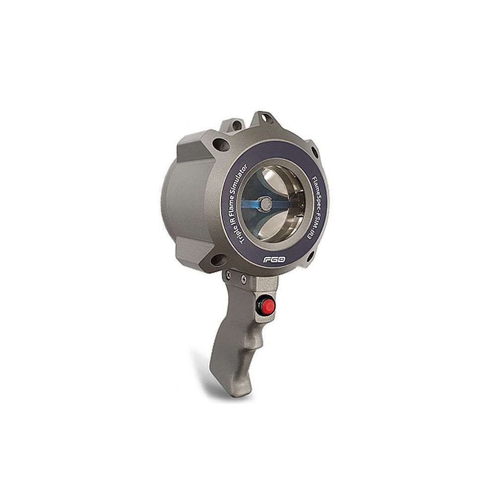 FGD IR3 Flame Simulator Kit (Test-Lamp)-FLS-FSIM-IR3-KIT