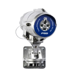 FGD FlameSpec-IR3-HD Triple IR (IR3) Flame Detector-FLS-IR3-AS21-H
