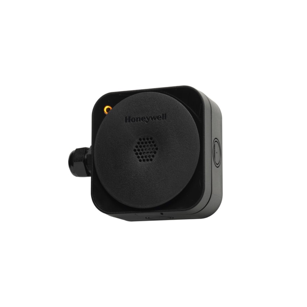 Honeywell Sensepoint XCL Fixed Remote Gassing Port-SPXCLRGP