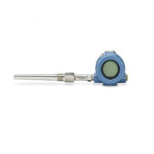 Emerson Rosemount Temperature Transmitter-3144PD6A2I1M5F5Q4U1XA