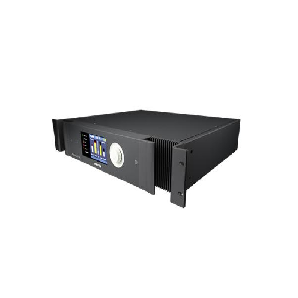 Zenitel ENA2200 Exigo Network Amplifier-1023102200