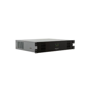 Zenitel Exigo Network Amplifier ENA2200-AC2-1023102210