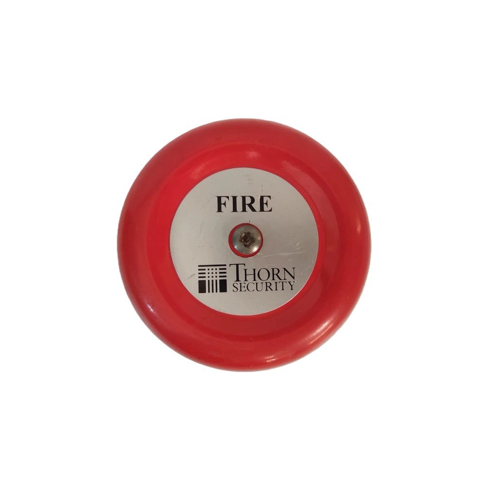 Tyco Alarm Bell With Base ADT- 576.501.022.T