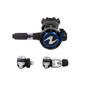 Aqualung HELIX - Dive Regulator connection type Din