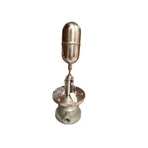 Float Level Switch horizontal UQK-01-C