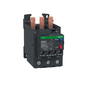Schneider TeSys LRD Thermal Overload Relays-LRD350