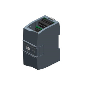 Siemens Simatic S7-1200, Digital input SM 1221-6ES7221-1BH32-0XB0