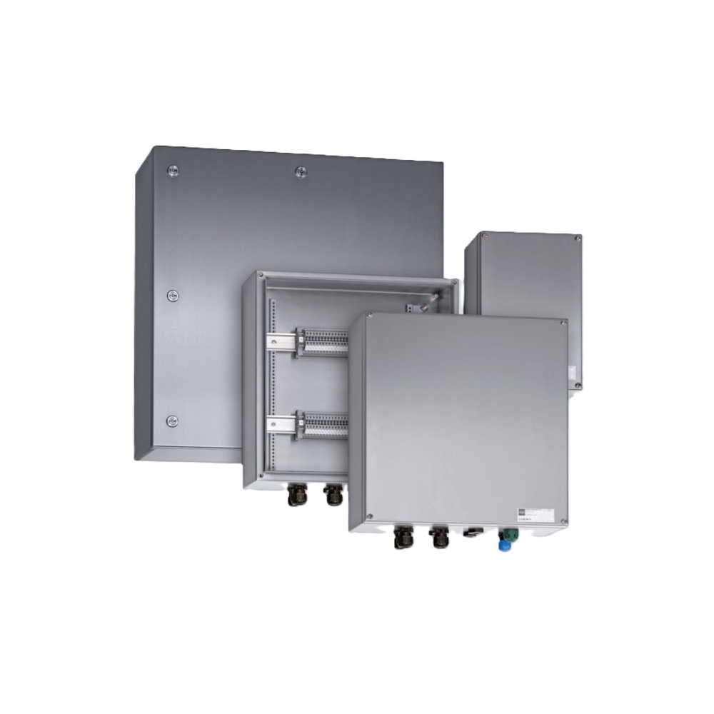 Stahl Series G150 Terminal Boxes Art. No-259776