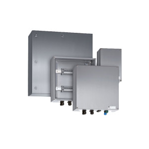 Stahl Series G150 Terminal Boxes Art. No-259776
