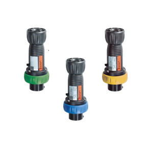 Stahl Plugs 16 A Series 8570/12-272890