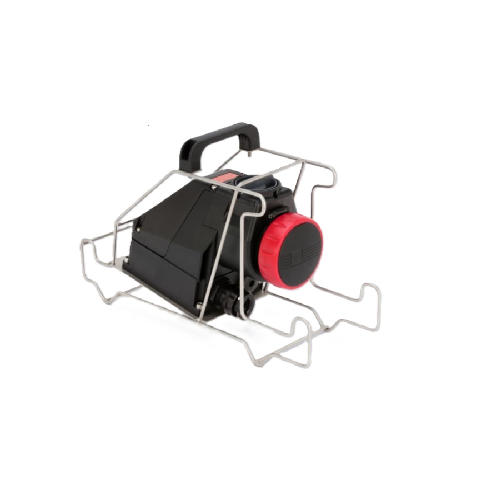 Stahl Coupler Sockets 16 A Series 8570/16-274049