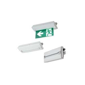 Stahl C-LUX 6102 Series Compact Light Fittings-287789
