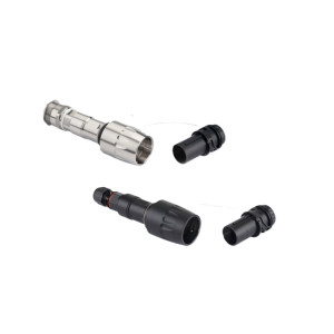 Stahl Plug Connector Series 8595 miniCON-298960
