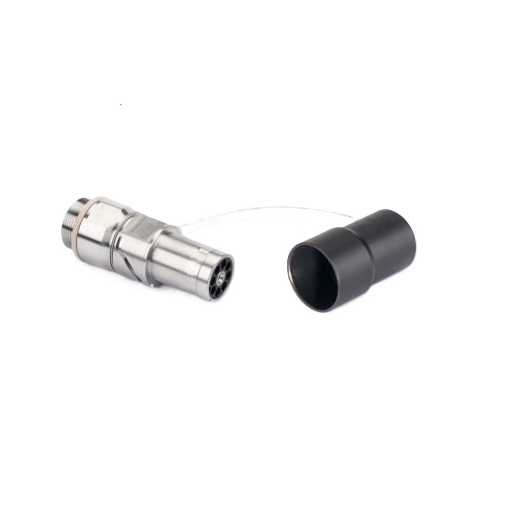 Stahl Series 8595 Flange Socket for miniCON Ex e enclosure-298995