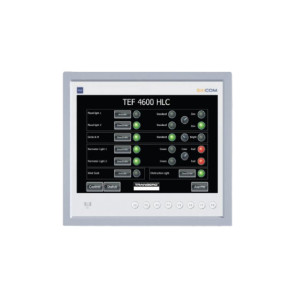 Stahl Integrated Helideck Light Control TEF4600