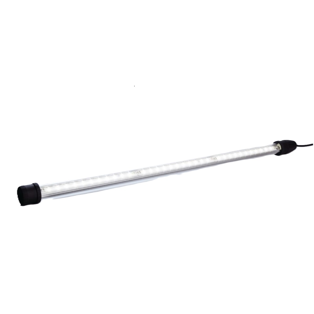 Stahl Tubular light fitting with LED Series 6036/1