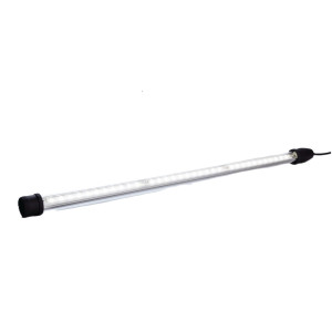 Stahl Tubular light fitting with LED Series 6036/1
