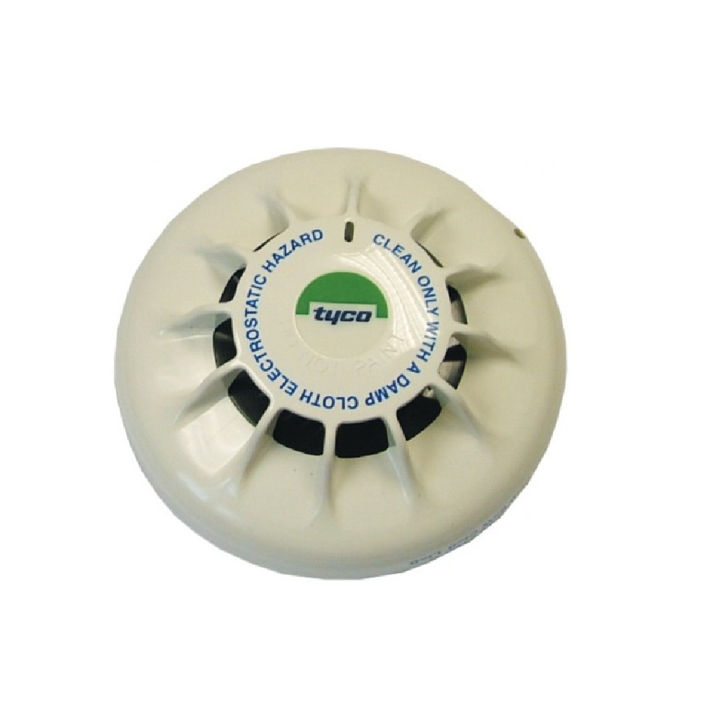 Tyco 811PHEXN Marine Optical Smoke+Heat Detector-516.800.534