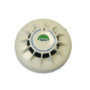 Tyco 811PHEXN Marine Optical Smoke+Heat Detector-516.800.534