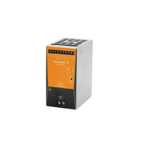 Weidmuller DC to DC Converter PRO DCDC 480W 24V 20A- 2001820000