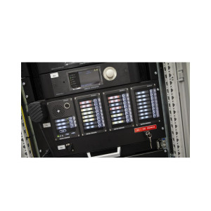 Zenitel EXIGO Networked IP PA/GA