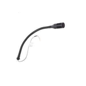 Zenitel Goose Neck Microphone, 30 cm-4000017343