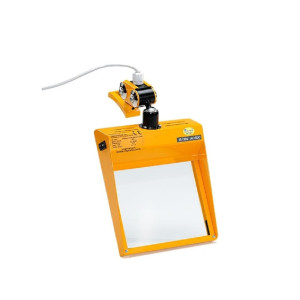 Ferndale Safety Large Safety Glass Shield- MO-2-VT