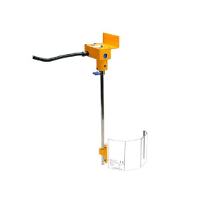 Ferndale Standard Drill Press Guard- TR-2-SP-CM