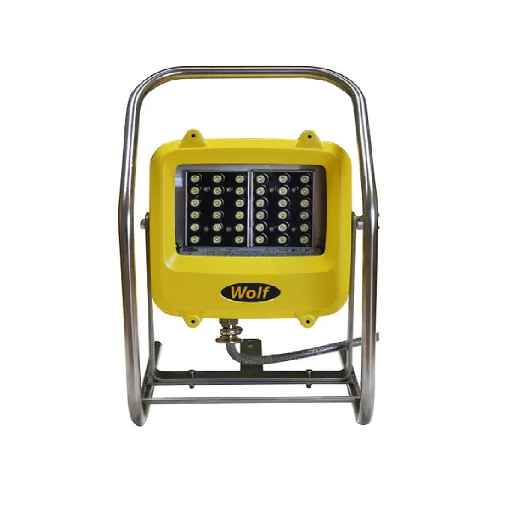 Wolf LinkEx LED Floodlite WF-300XL