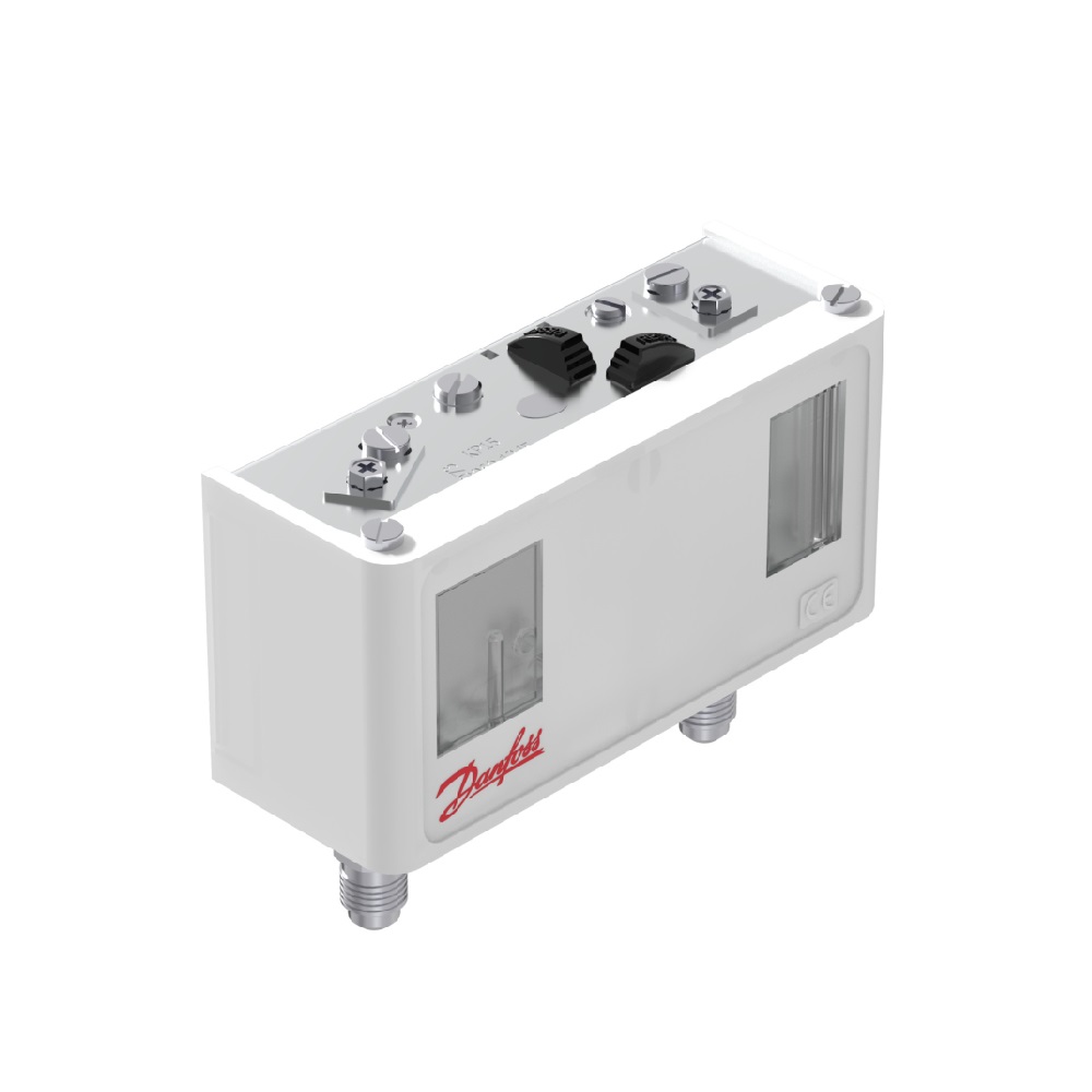 Danfoss Pressure Switch, KP15-060-124566
