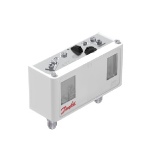 Danfoss Pressure Switch, KP15-060-124566