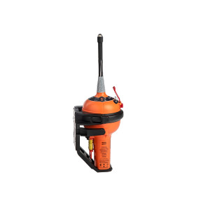 Jotron Tron 60AIS with Manual Bracket-103180