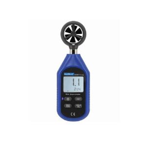Gazelle Mini Anemometer G9407-LOG