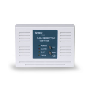 Sitex Gas Detector for LPG-GLD0305