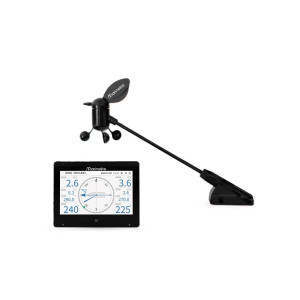 Marinelite Wind Anemometer - Mi9000P