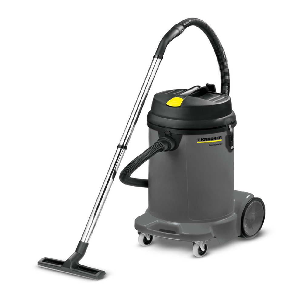 Karcher Wet and Dry Vacuum Cleaner NT 48/1-1.428-530.0