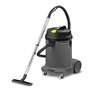 Karcher Wet and Dry Vacuum Cleaner NT 48/1-1.428-530.0