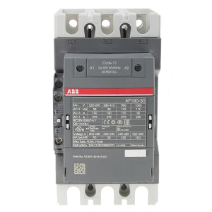 ABB AF190-30-11-11 AF Contactor-1SFL487002R1111 AF190-30-11-11