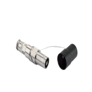 Stahl Series 8595C miniCON coupling-286602