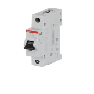 ABB Circuit Breaker S201M-C6-2CDS271001R0064