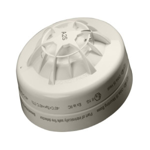 Apollo Orbis I.S. Heat Detector (A2S)-ORB-HT-51147-APO