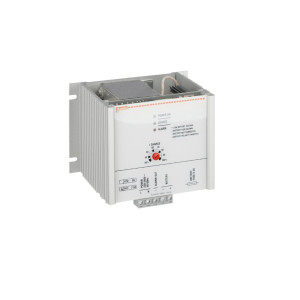 LOVATO ELECTRIC AUTOMATIC BATTERY CHARGER-31BCE2V524
