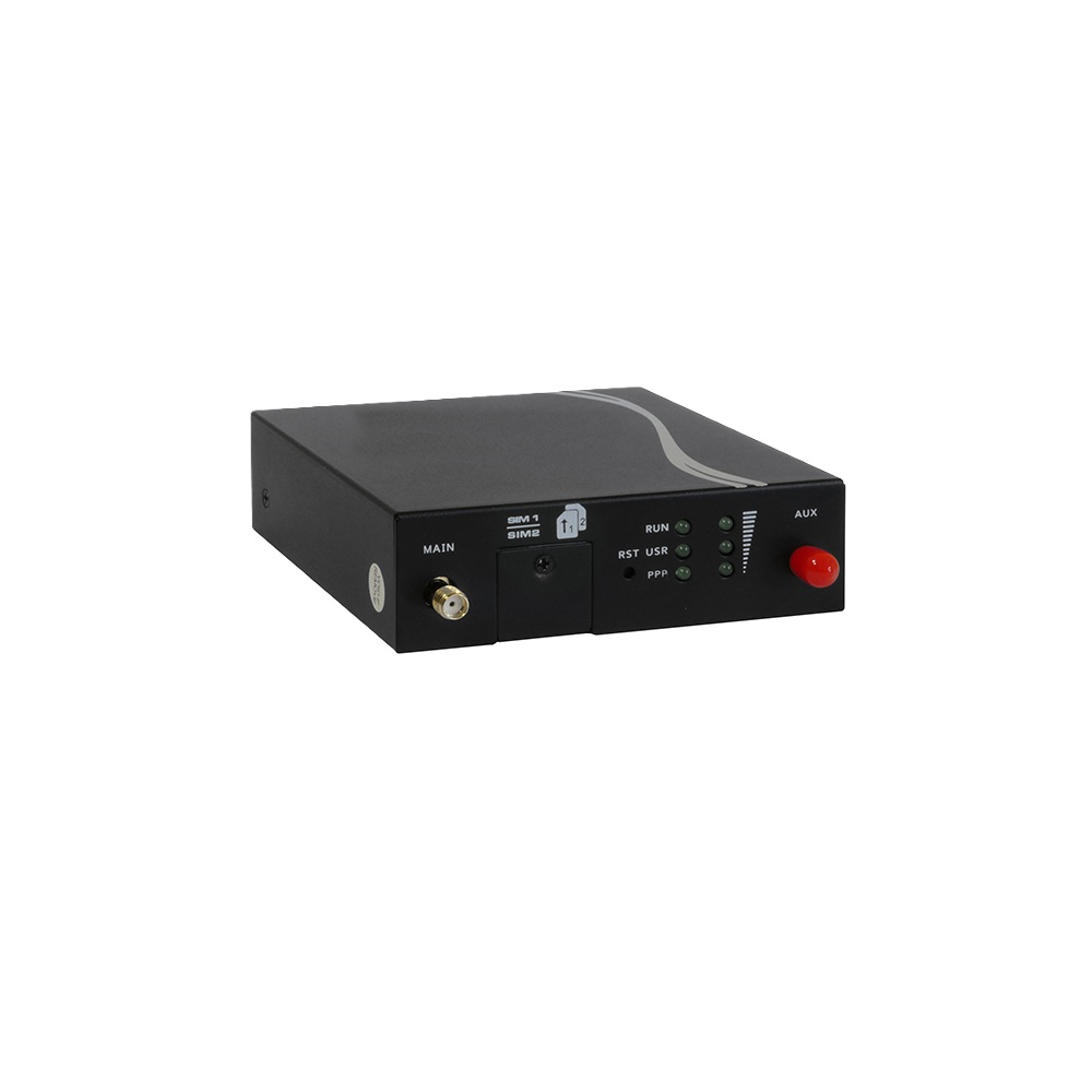 Lovato Electric Communication devices-EXCM4G01