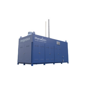Panasia Hydrogen generation system- PanaGen