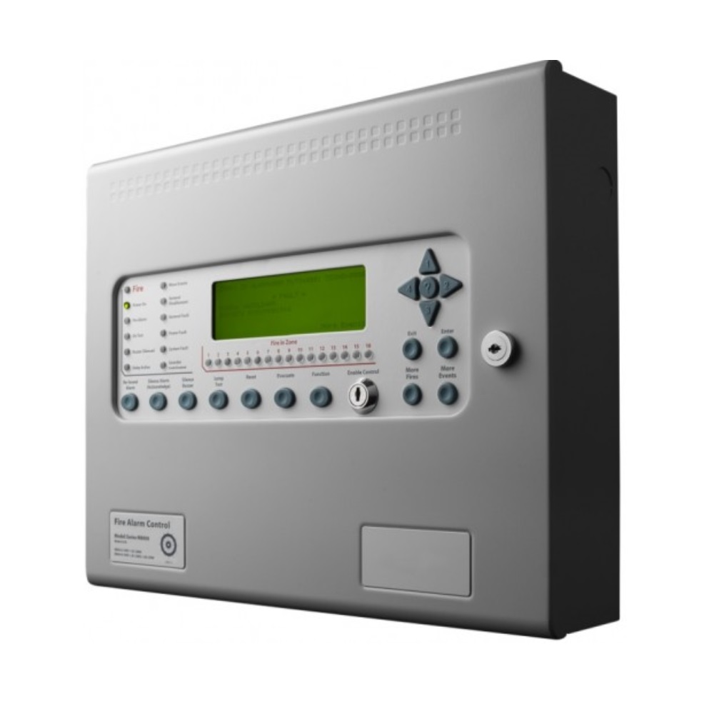 Fire Alarm Panels
