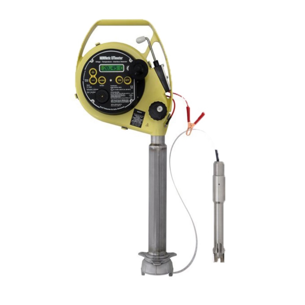 UTI Meters