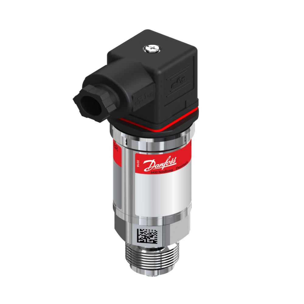 Pressure Transmitter