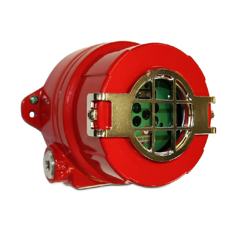 Flame Detectors