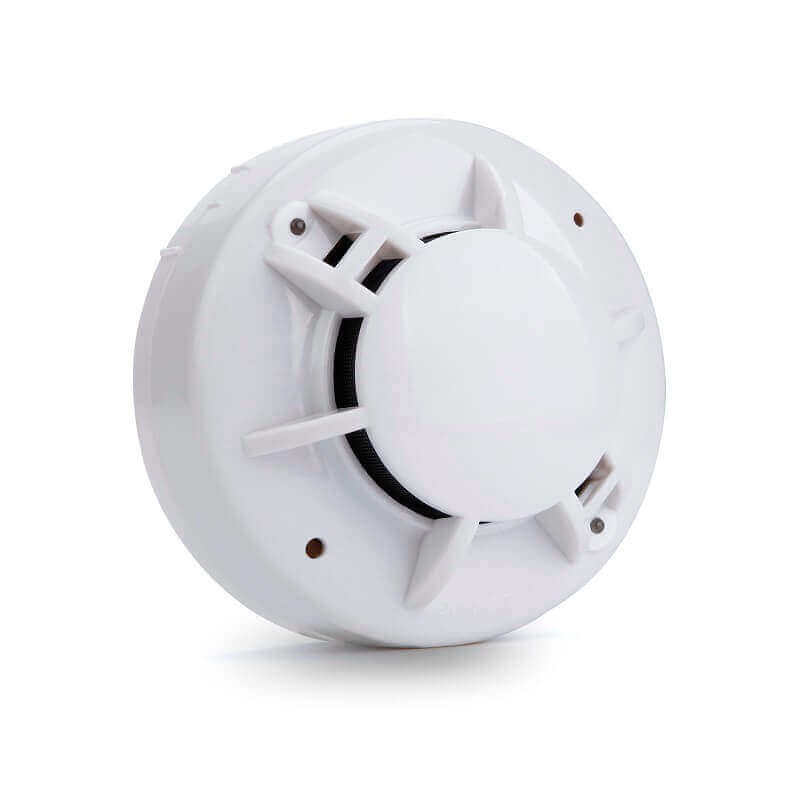 Heat Detectors